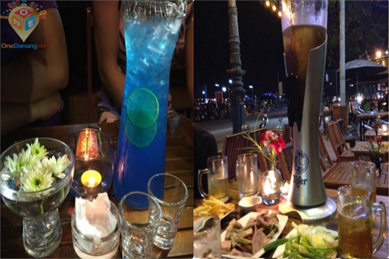 City Pub - Đà Nẵng